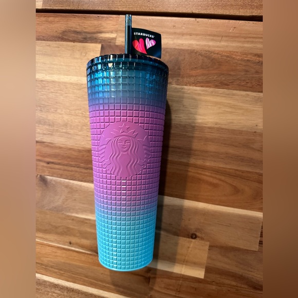 Starbucks New Limited Edition Valentines Venti / NWT - Picture 6 of 7